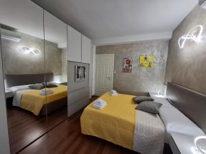 Minamò Flat - Elegant stay in Milan Linate