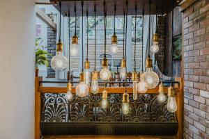 The Trelawney Hideaway