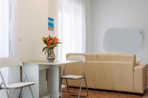 Apartment mit 1 Schlafzimmer