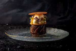 Plas Dinas Country House