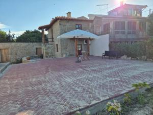 Charming Douro Valley Stone Home