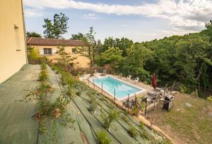 Gite Les Bouches Rouges