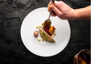 Plas Dinas Country House