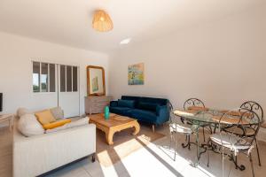 Appartement La Naronne