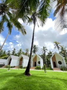 De coco villa kohkood V1-V2