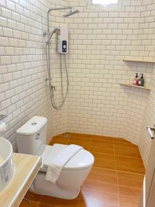 De coco villa kohkood V1-V2