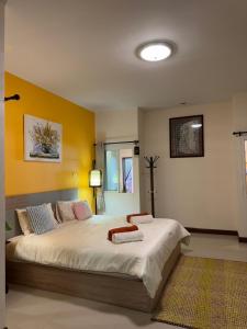 Ao-Nang Private Red House 10