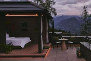 ALPIANA - green luxury Dolce Vita Hotel