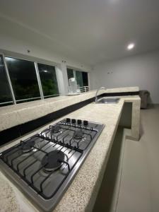 Apartamento Bonito & económico en la boquilla para 4 pax VIAMAR