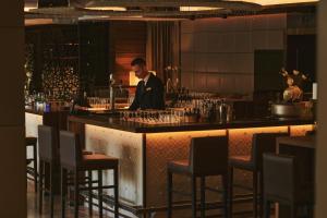 ALPIANA - green luxury Dolce Vita Hotel