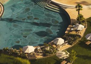 ALPIANA - green luxury Dolce Vita Hotel