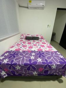 Apartamento Bonito & económico en la boquilla para 4 pax VIAMAR