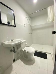 Apartamento Bonito & económico en la boquilla para 4 pax VIAMAR