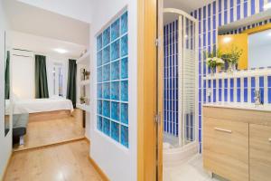 Escondite Sereno en Madrid