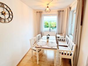 Ferienwohnung Hornig Zwei Terrassen, Parkplatz, separater Eingang, xBox, WLan, Kaffee