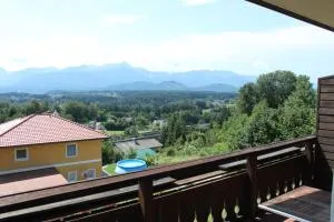 卡拉旺长廊公寓 - 沃尔特湖畔韦尔登