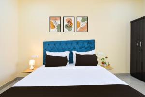 Townhouse VSK group of hotels