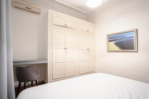 Art Deco Loft 1BR Central Guéliz Marrakech