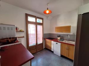 Appartement de charme au cœur de Thonon