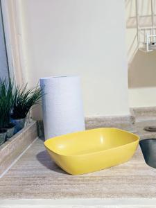 Studio en Distrito Arenales, Deco y seguridad