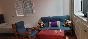 Résidence Bab SebtA