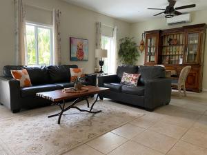 Beach Side Beauty with amazing Pool!