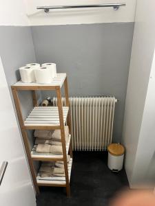 Newly Renovated Stylish & Spacious Studio