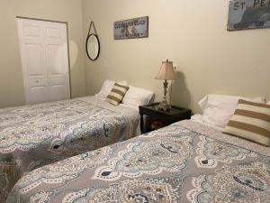 Beach Side Beauty with amazing Pool!