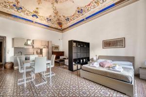 GuestHost - Prestigious Studio in Perugias Heart