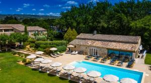 Mas De La Senancole & Spa