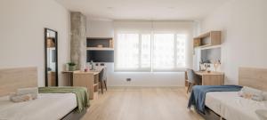 Residencia Universitaria micampus Foronda 7