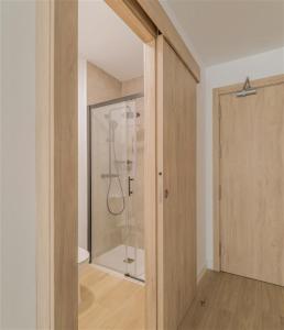 Residencia Universitaria micampus Foronda 7