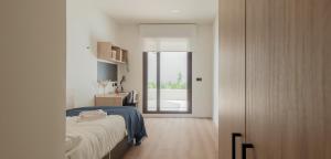 Residencia Universitaria micampus Foronda 7