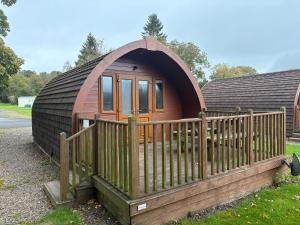 Campsie Glen Holiday Park