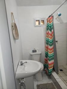 First Floor Apartment