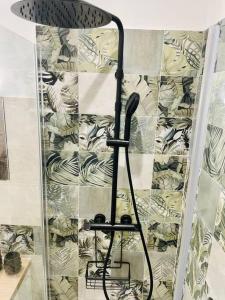 La saveur Tropicale-Proche centre ville-Aéroport