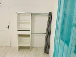 La saveur Tropicale-Proche centre ville-Aéroport