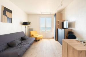 Appartement Davy et Yo - Vue Mer