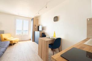 Appartement Davy et Yo - Vue Mer