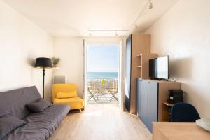 Appartement Davy et Yo - Vue Mer