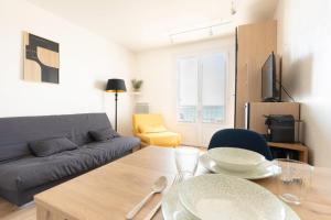 Appartement Davy et Yo - Vue Mer