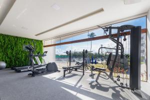 MakiaBeach #D206 - Studio com varanda by Carpediem