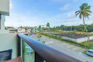 MakiaBeach #D206 - Studio com varanda by Carpediem