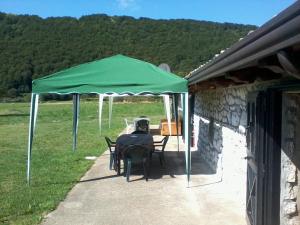 Chalet Vista Lago