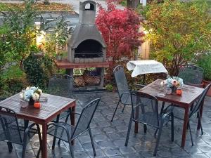 Penzion Villa Marion