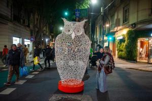 Studio en Distrito Arenales, Deco y seguridad