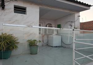 CASA COP 30 - OTIMA LOCALIZAÇÃO - CANUDOS - IMOBILIADa