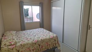 APARTAMENTO FLORIPA PRÓXIMO DO MAR no CENTRINHO INGLESES