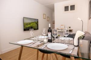 El Refugio de Cazorla- Naturaleza-Senderismo-WI FI Gratuito