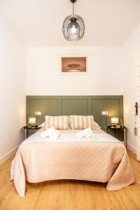 El Refugio de Cazorla- Naturaleza-Senderismo-WI FI Gratuito